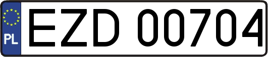EZD00704