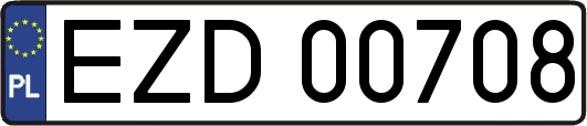 EZD00708