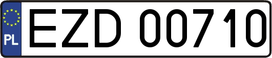 EZD00710