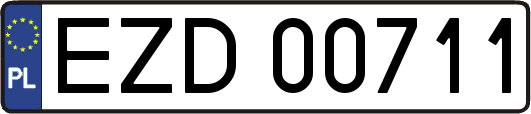 EZD00711