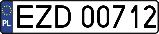 EZD00712