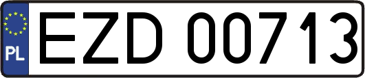 EZD00713