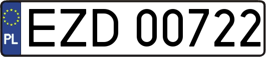 EZD00722