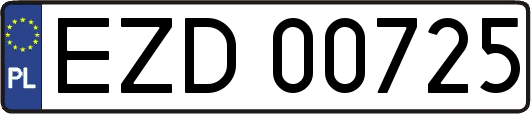 EZD00725