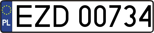 EZD00734