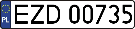 EZD00735