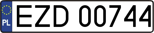 EZD00744