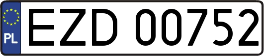 EZD00752