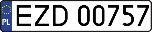 EZD00757