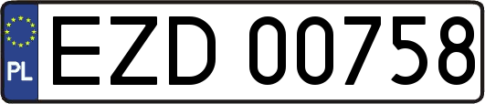 EZD00758