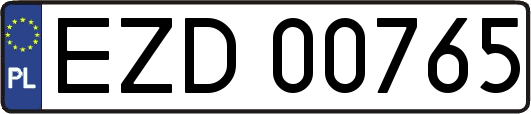 EZD00765