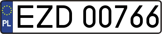 EZD00766