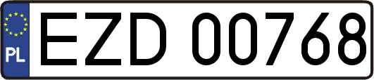 EZD00768