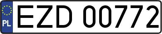 EZD00772