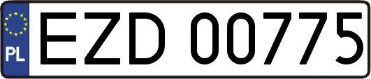 EZD00775