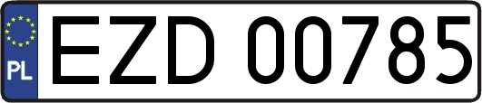 EZD00785