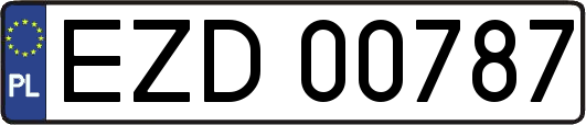 EZD00787