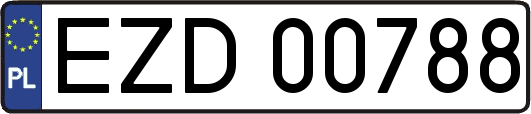 EZD00788