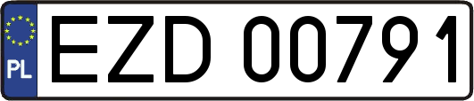 EZD00791