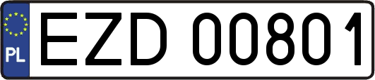 EZD00801