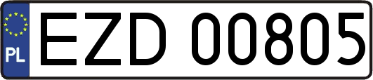 EZD00805