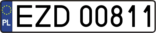 EZD00811
