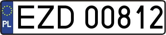 EZD00812