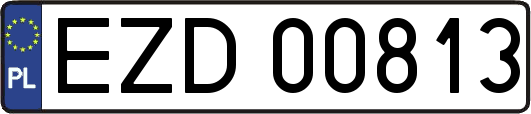 EZD00813