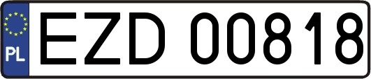 EZD00818