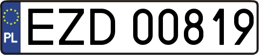 EZD00819
