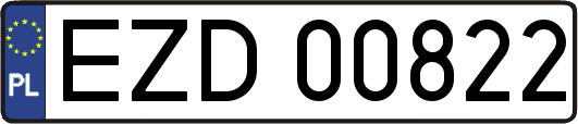 EZD00822