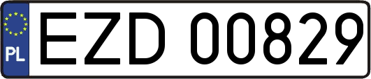EZD00829
