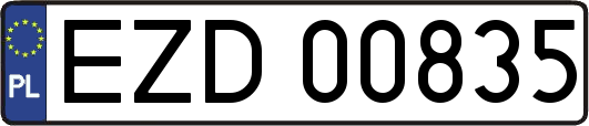 EZD00835
