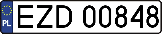 EZD00848
