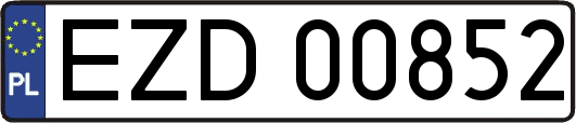 EZD00852
