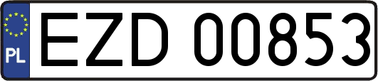 EZD00853