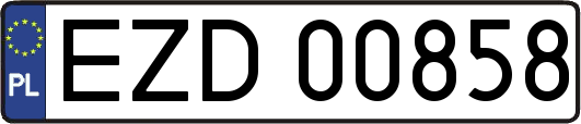 EZD00858