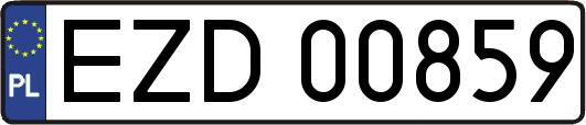 EZD00859