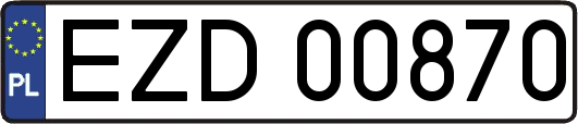 EZD00870