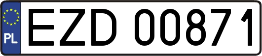 EZD00871