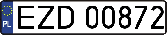 EZD00872