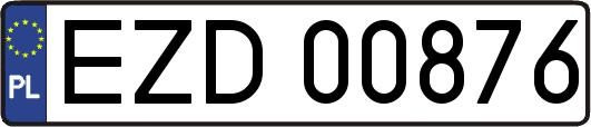 EZD00876