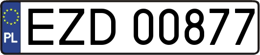 EZD00877