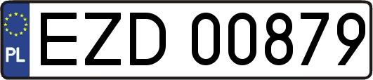 EZD00879
