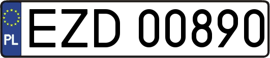 EZD00890