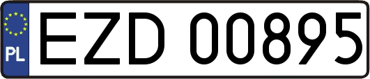 EZD00895