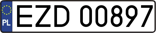 EZD00897