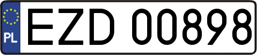 EZD00898