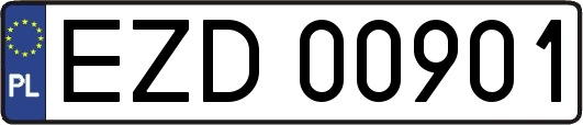 EZD00901