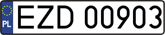 EZD00903